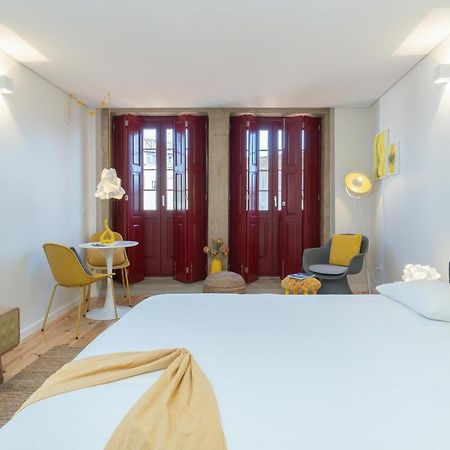 Apartmán Domus 21 - Batalha Porto Exteriér fotografie