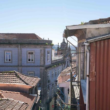 Apartmán Domus 21 - Batalha Porto Exteriér fotografie