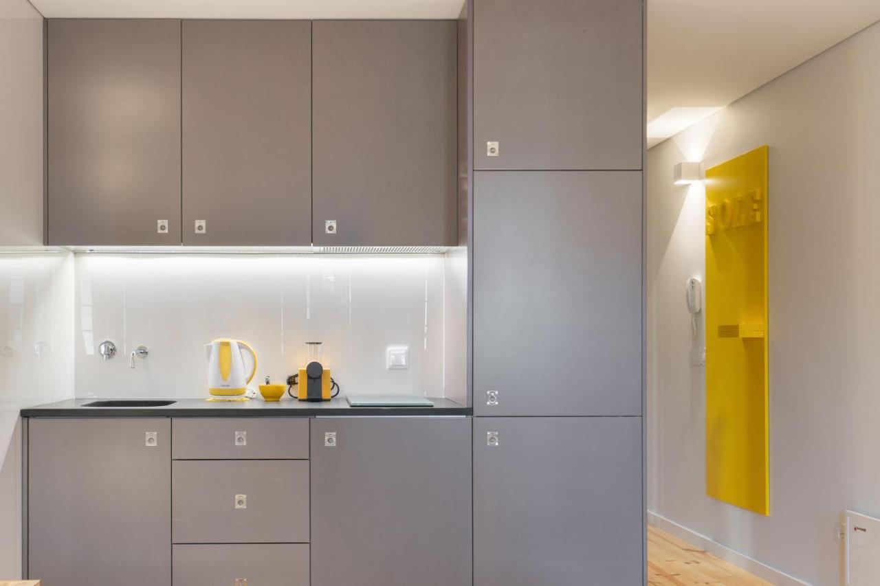 Apartmán Domus 21 - Batalha Porto Exteriér fotografie